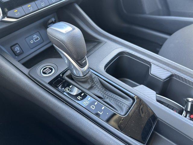 new 2025 Nissan Sentra car, priced at $22,500