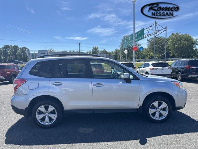 used 2016 Subaru Forester car, priced at $13,995