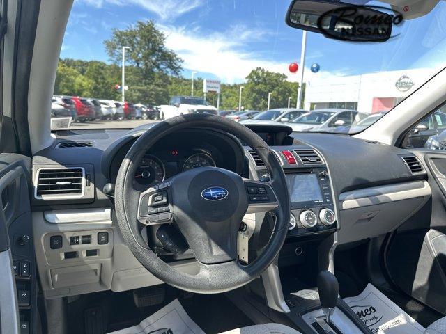 used 2016 Subaru Forester car, priced at $13,995
