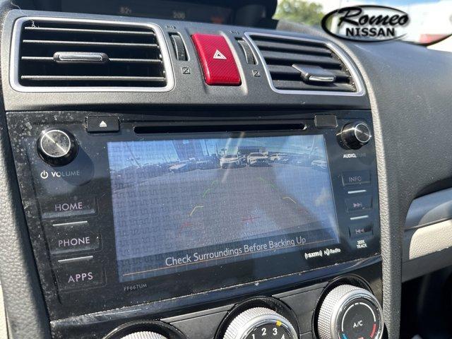 used 2016 Subaru Forester car, priced at $13,995