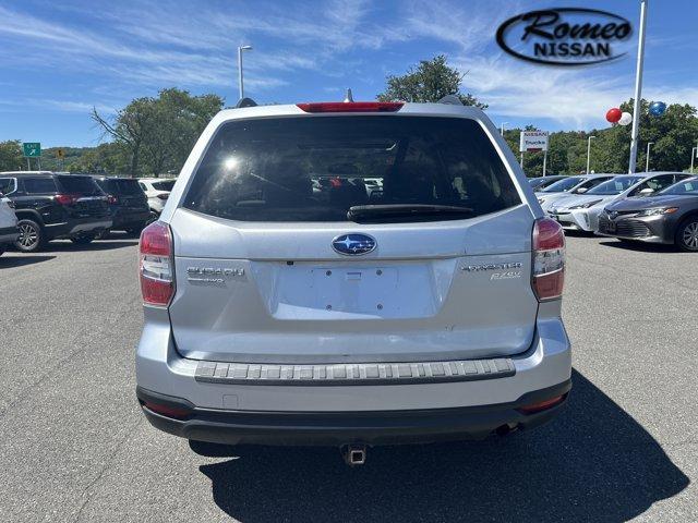 used 2016 Subaru Forester car, priced at $13,995