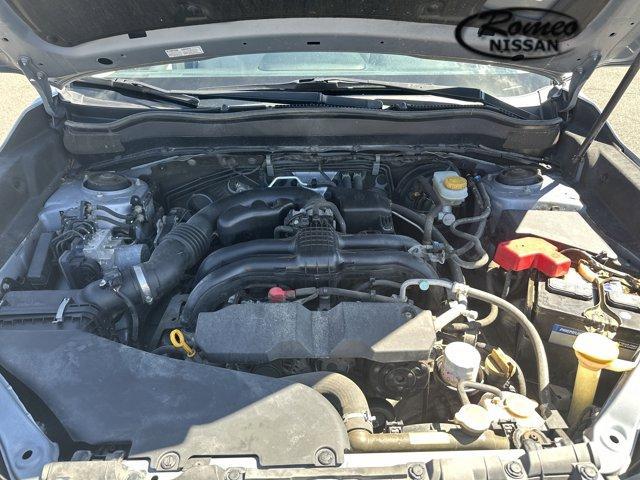 used 2016 Subaru Forester car, priced at $13,995