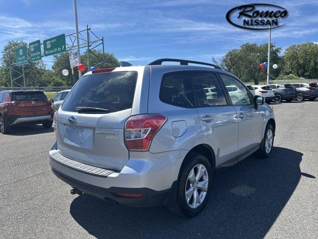 used 2016 Subaru Forester car, priced at $13,995