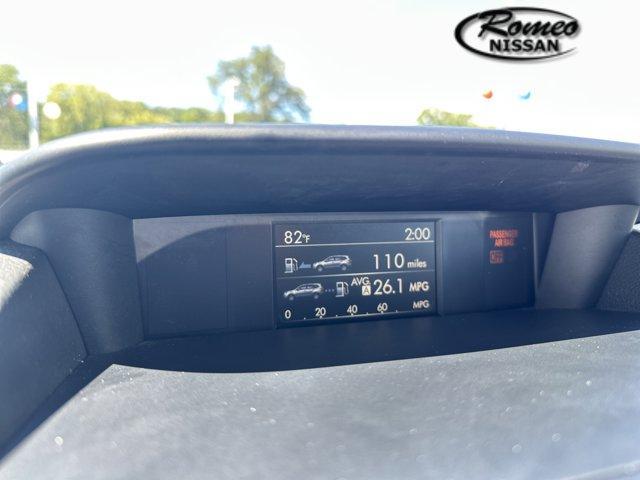 used 2016 Subaru Forester car, priced at $13,995
