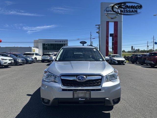used 2016 Subaru Forester car, priced at $13,995