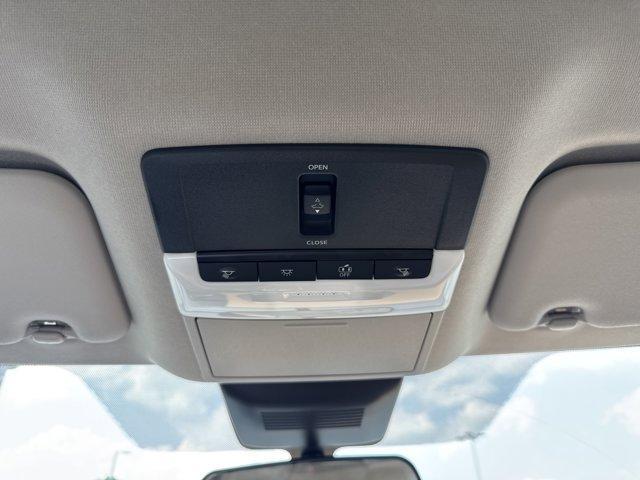 new 2025 Nissan Sentra car, priced at $27,625