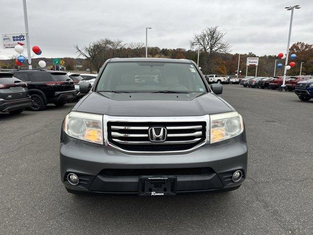 used 2013 Honda Pilot car, priced at $13,993