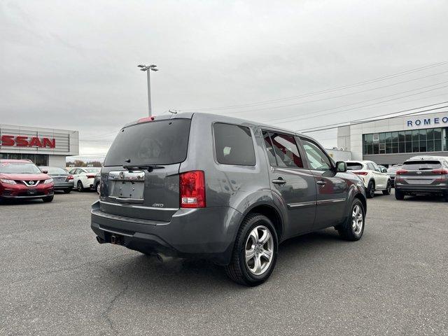 used 2013 Honda Pilot car, priced at $13,993