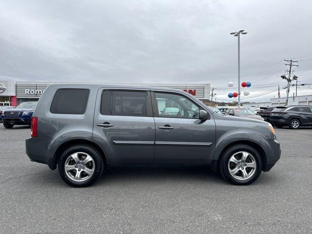 used 2013 Honda Pilot car, priced at $13,993