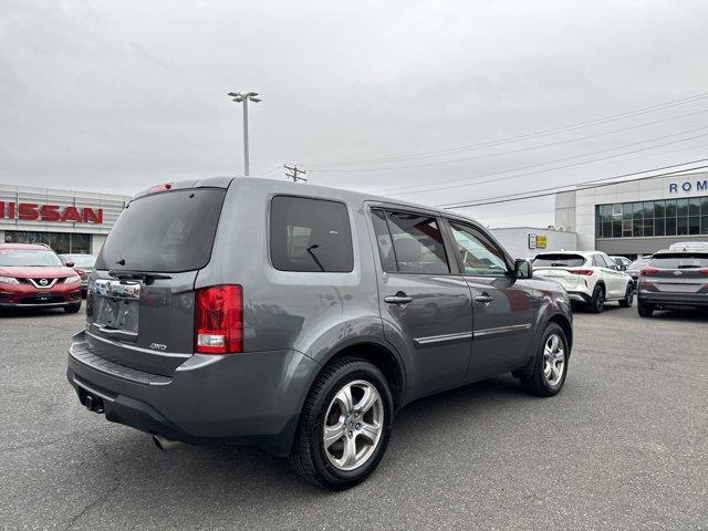 used 2013 Honda Pilot car, priced at $13,993