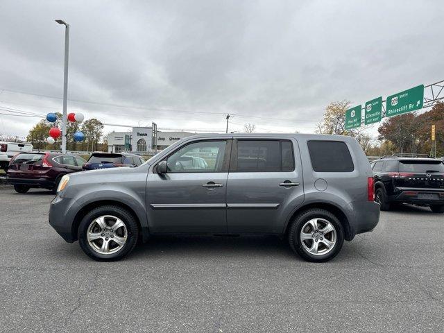 used 2013 Honda Pilot car, priced at $13,993