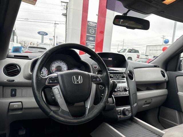 used 2013 Honda Pilot car, priced at $13,993