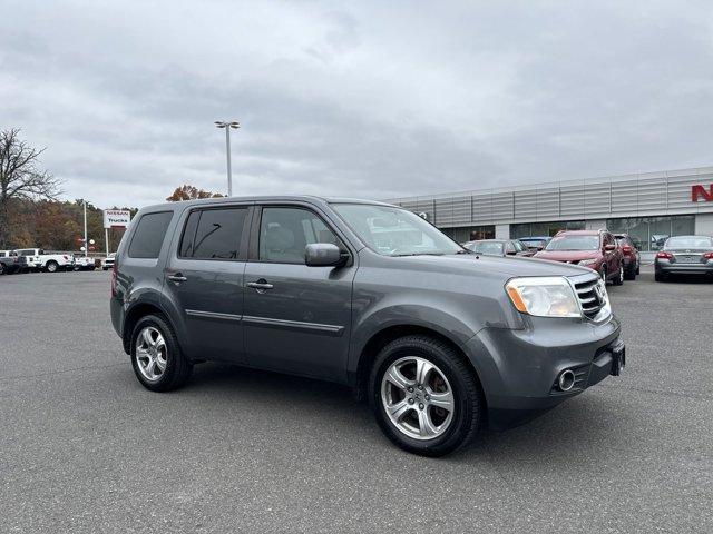 used 2013 Honda Pilot car, priced at $13,993