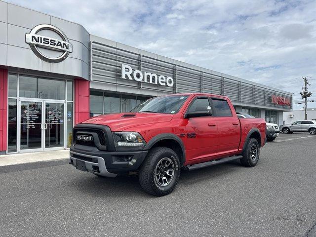 used 2016 Ram 1500 car, priced at $23,990