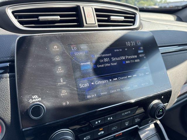 used 2018 Honda CR-V car, priced at $25,995