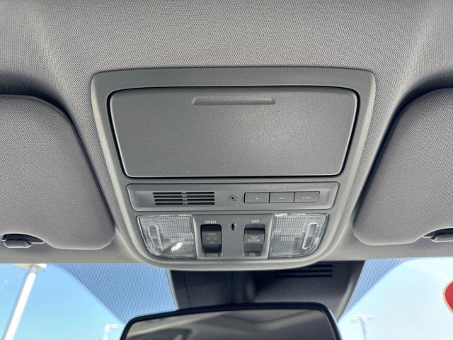 used 2018 Honda CR-V car, priced at $25,995