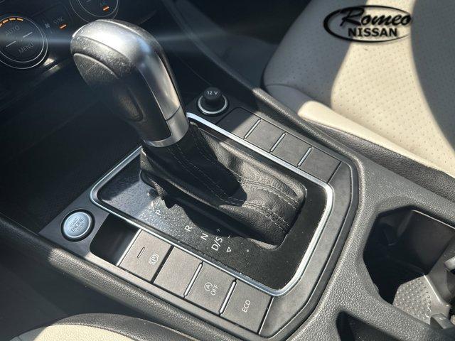 used 2019 Volkswagen Jetta car, priced at $16,666