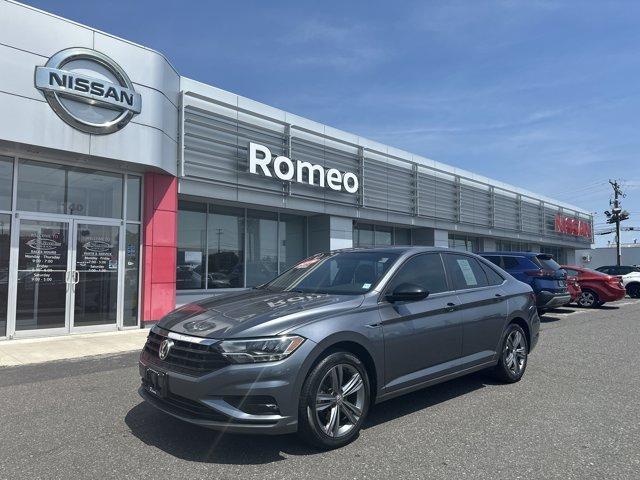 used 2019 Volkswagen Jetta car, priced at $16,996