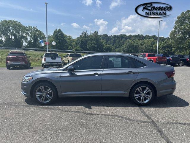 used 2019 Volkswagen Jetta car, priced at $16,666