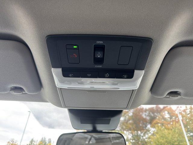 new 2025 Nissan Sentra car, priced at $28,302