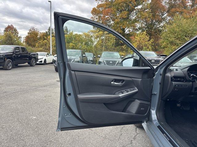 new 2025 Nissan Sentra car, priced at $28,302