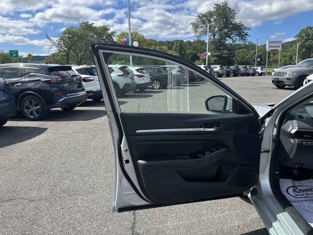 used 2023 Nissan Altima car, priced at $17,997
