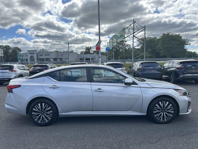 used 2023 Nissan Altima car, priced at $17,997