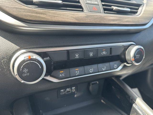 used 2023 Nissan Altima car, priced at $17,997