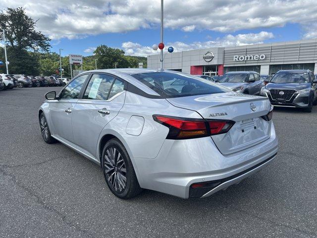 used 2023 Nissan Altima car, priced at $17,997