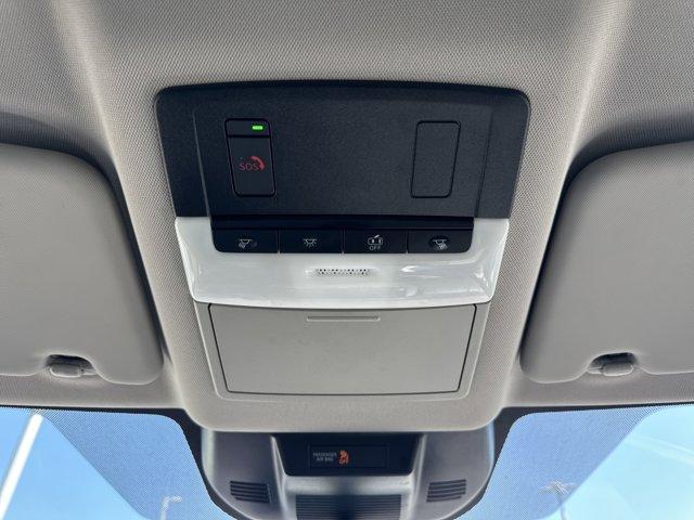 used 2023 Nissan Rogue car, priced at $19,999