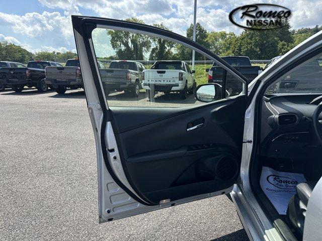 used 2021 Toyota Prius car, priced at $25,775