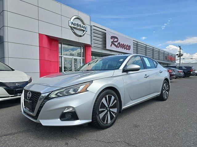 used 2019 Nissan Altima car, priced at $18,775