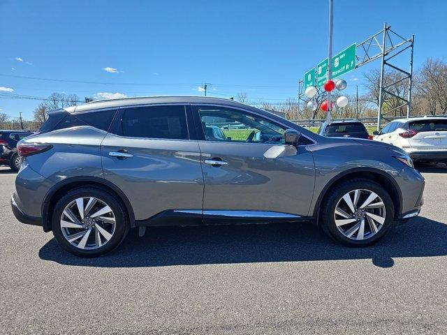 used 2020 Nissan Murano car, priced at $25,225