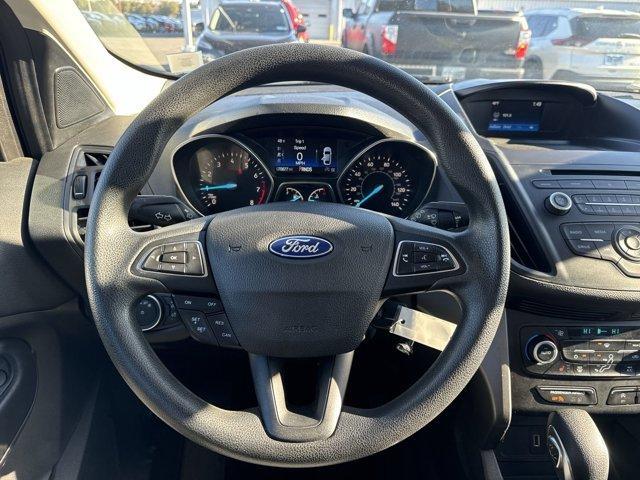 used 2018 Ford Escape car, priced at $13,995