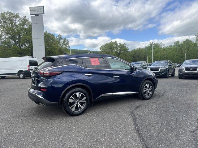 used 2023 Nissan Murano car, priced at $27,775