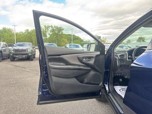 used 2023 Nissan Murano car, priced at $27,775