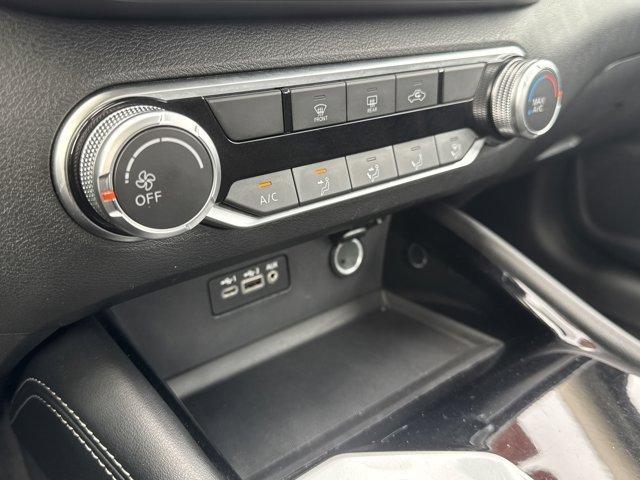 used 2023 Nissan Altima car, priced at $20,770