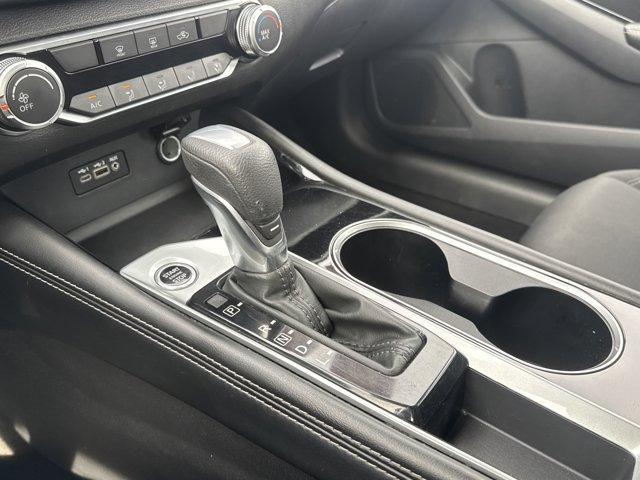 used 2023 Nissan Altima car, priced at $20,770