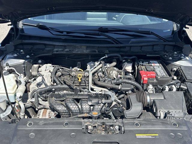 used 2022 Nissan Altima car, priced at $15,525