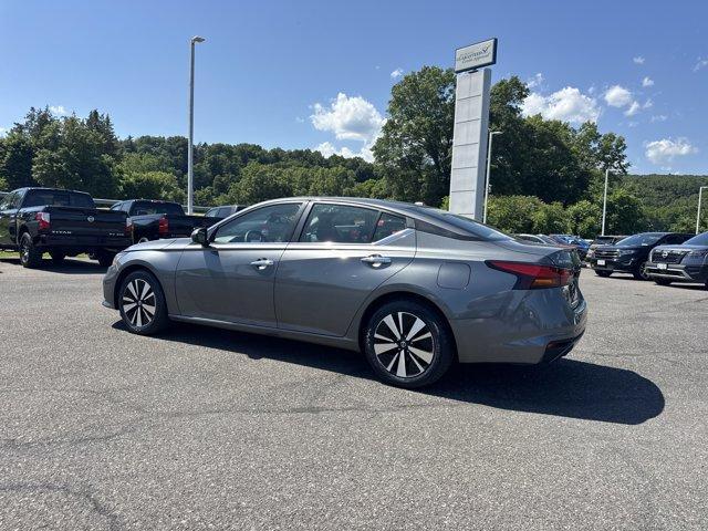 used 2022 Nissan Altima car, priced at $15,525