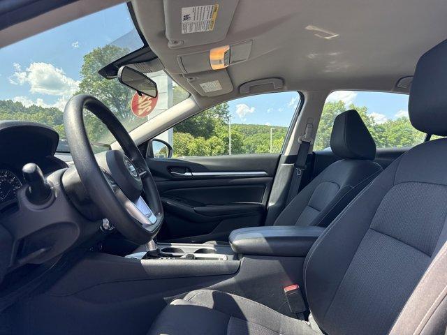 used 2022 Nissan Altima car, priced at $15,525