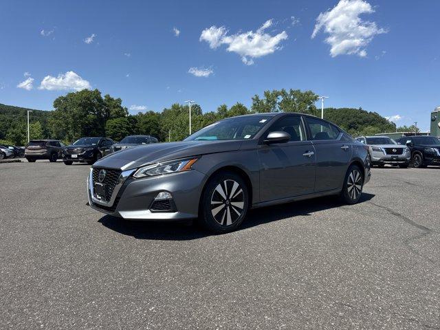 used 2022 Nissan Altima car, priced at $15,525