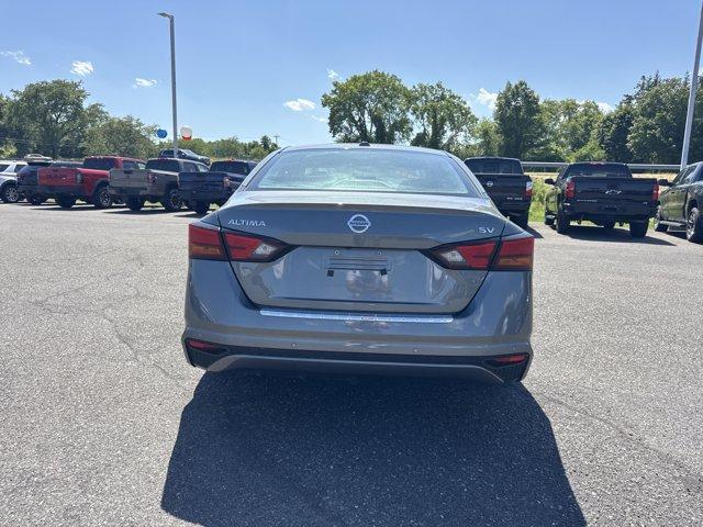 used 2022 Nissan Altima car, priced at $15,525