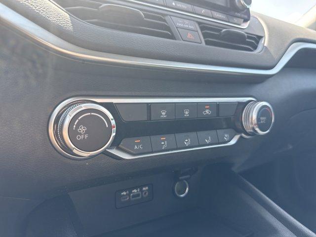 used 2022 Nissan Altima car, priced at $15,525