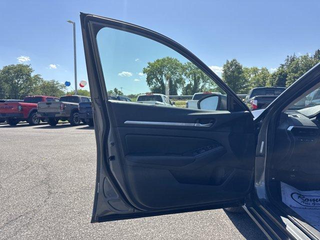 used 2022 Nissan Altima car, priced at $15,525