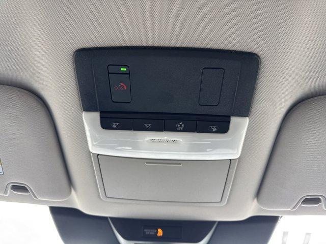 used 2022 Nissan Pathfinder car, priced at $27,888