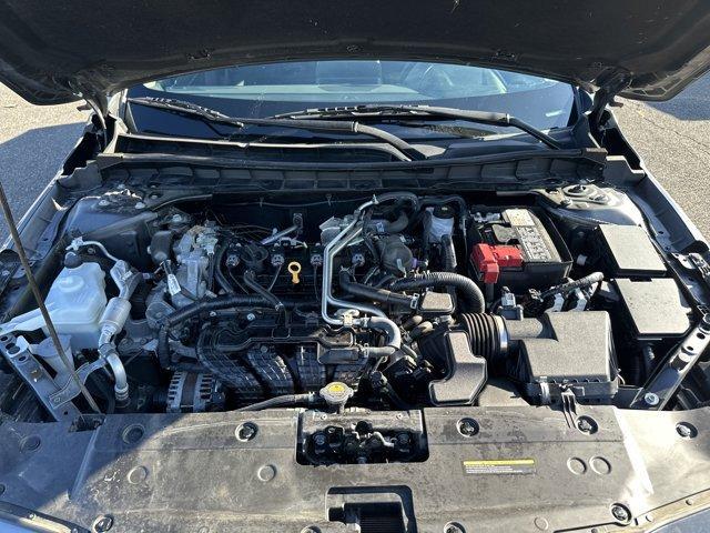 used 2023 Nissan Altima car, priced at $19,999