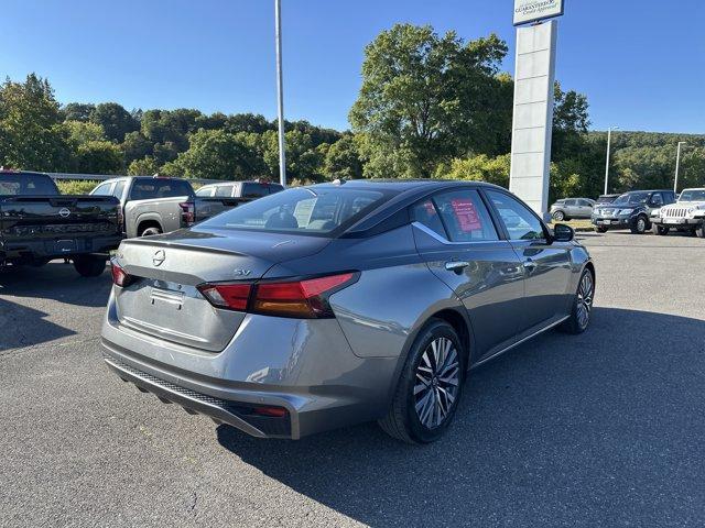 used 2023 Nissan Altima car, priced at $19,999