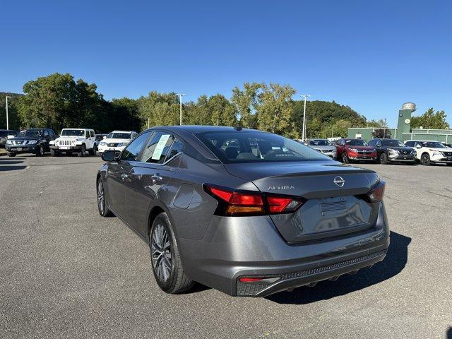 used 2023 Nissan Altima car, priced at $19,999