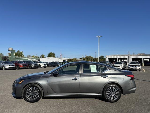 used 2023 Nissan Altima car, priced at $19,999